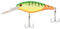 Berkley Flicker Shad Crankbait - 5/16 Oz -Vis en Kleding Shop 39766970728537