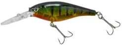 Berkley Flicker Shad Crankbait - 5/16 Oz -Vis en Kleding Shop 39766970957913