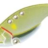 SPRO Carbon Blade Tungsten Blade Bait