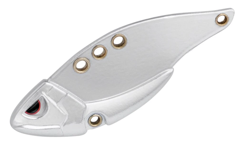 SPRO Carbon Blade Tungsten Blade Bait 5 SPRO Carbon Blade Tungsten Blade Bait - Image 5