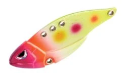 SPRO Carbon Blade Tungsten Blade Bait -Vis en Kleding Shop 39781661376601