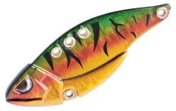 SPRO Carbon Blade Tungsten Blade Bait -Vis en Kleding Shop 39781661474905