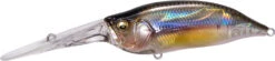 Megabass IxI Shad TX Deep Diving Crankbait -Vis en Kleding Shop 39809869054041