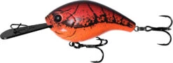 13 Fishing Jabber Jaw Deep Diving Hybrid Squarebill -Vis en Kleding Shop 39875786506329