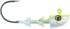Freedom Tackle Swimbait Heads 3 Pack -Vis en Kleding Shop 40019113345113