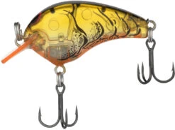 Shimano Macbeth Tiny Hybrid Edge SquareBill Crankbait -Vis en Kleding Shop 40094936236121