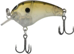 Shimano Macbeth Tiny Hybrid Edge SquareBill Crankbait -Vis en Kleding Shop 40094936268889
