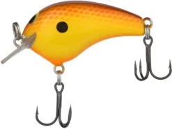 Shimano Macbeth Tiny Hybrid Edge SquareBill Crankbait -Vis en Kleding Shop 40094936301657