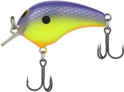 Shimano Macbeth Tiny Hybrid Edge SquareBill Crankbait -Vis en Kleding Shop 40094936367193