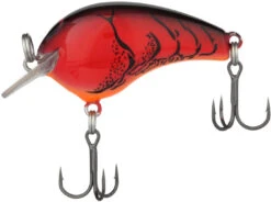 Shimano Macbeth Tiny Hybrid Edge SquareBill Crankbait -Vis en Kleding Shop 40094936399961