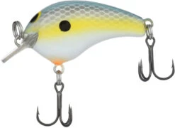 Shimano Macbeth Tiny Hybrid Edge SquareBill Crankbait -Vis en Kleding Shop 40094936432729