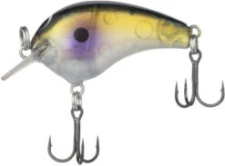 Shimano Macbeth Tiny Hybrid Edge SquareBill Crankbait -Vis en Kleding Shop 40094936465497