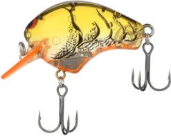 Shimano Macbeth 50F Hybrid Square Bill Crankbait -Vis en Kleding Shop 40094938071129