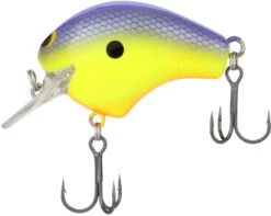 Shimano Macbeth 50F Hybrid Square Bill Crankbait -Vis en Kleding Shop 40094938202201