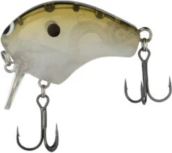 Shimano Macbeth Shallow 50S Hybrid Edge Round Bill Crankbait -Vis en Kleding Shop 40094941184089