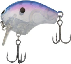 Shimano Macbeth Shallow 50S Hybrid Edge Round Bill Crankbait -Vis en Kleding Shop 40094941249625
