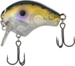 Shimano Macbeth Shallow 50S Hybrid Edge Round Bill Crankbait -Vis en Kleding Shop 40094941380697