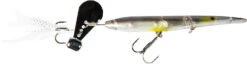 Z-Man HellraiZer Topwater Tail Blade Bait -Vis en Kleding Shop 40138302816345