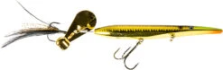 Z-Man HellraiZer Topwater Tail Blade Bait -Vis en Kleding Shop 40138302849113