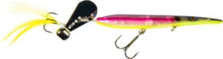 Z-Man HellraiZer Topwater Tail Blade Bait -Vis en Kleding Shop 40138302914649