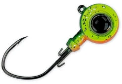 Gamakatsu MaxEye Jig Pill Head -Vis en Kleding Shop 40148487274585
