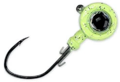 Gamakatsu MaxEye Jig Pill Head -Vis en Kleding Shop 40148487438425
