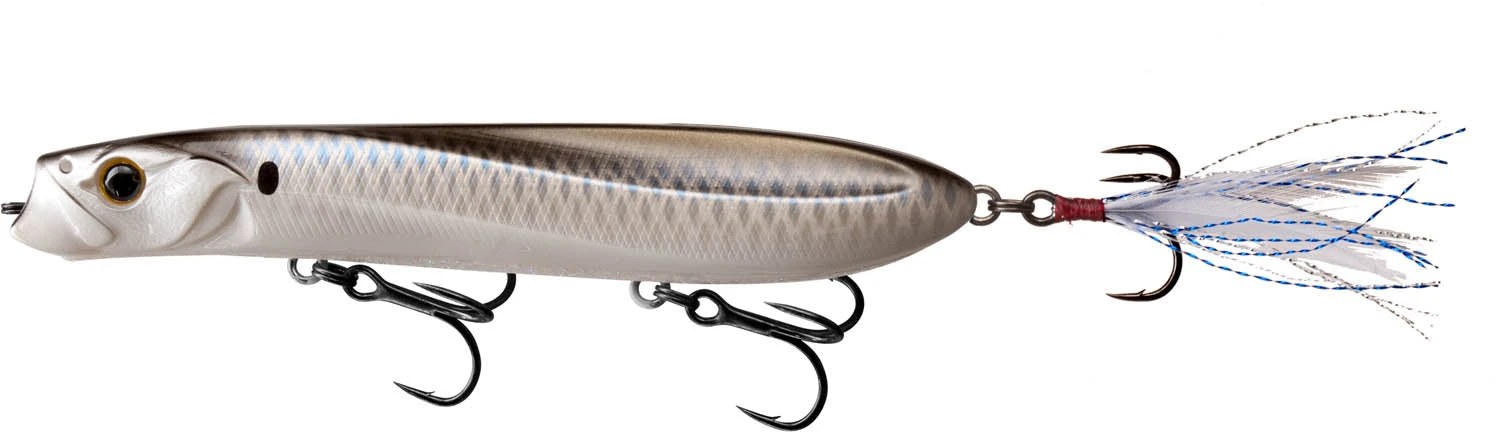 13 Fishing Power-Slide 130 Topwater Walker 1 13 Fishing Power-Slide 130 Topwater Walker