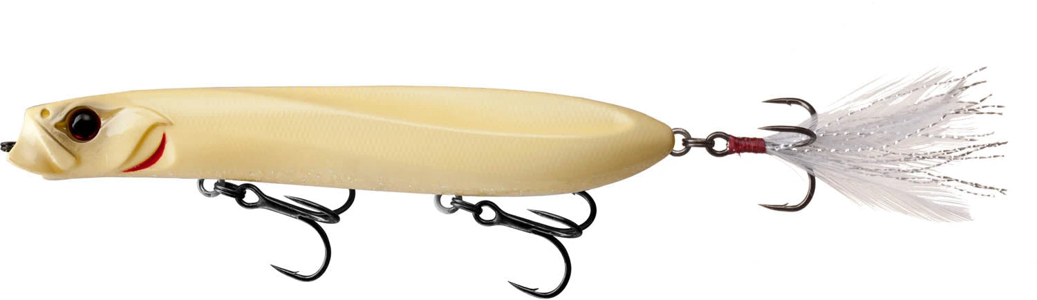 13 Fishing Power-Slide 130 Topwater Walker 2 13 Fishing Power-Slide 130 Topwater Walker - Image 2