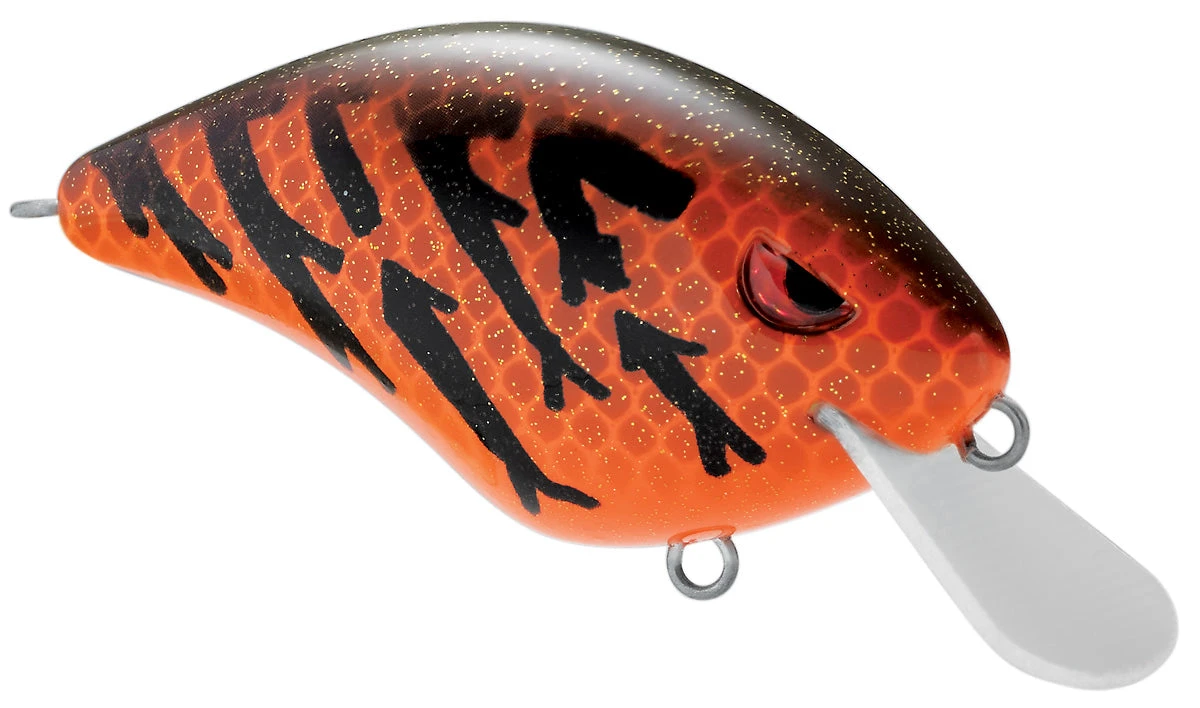 SPRO Speed Demon 55 Crankbait 4 SPRO Speed Demon 55 Crankbait - Image 4