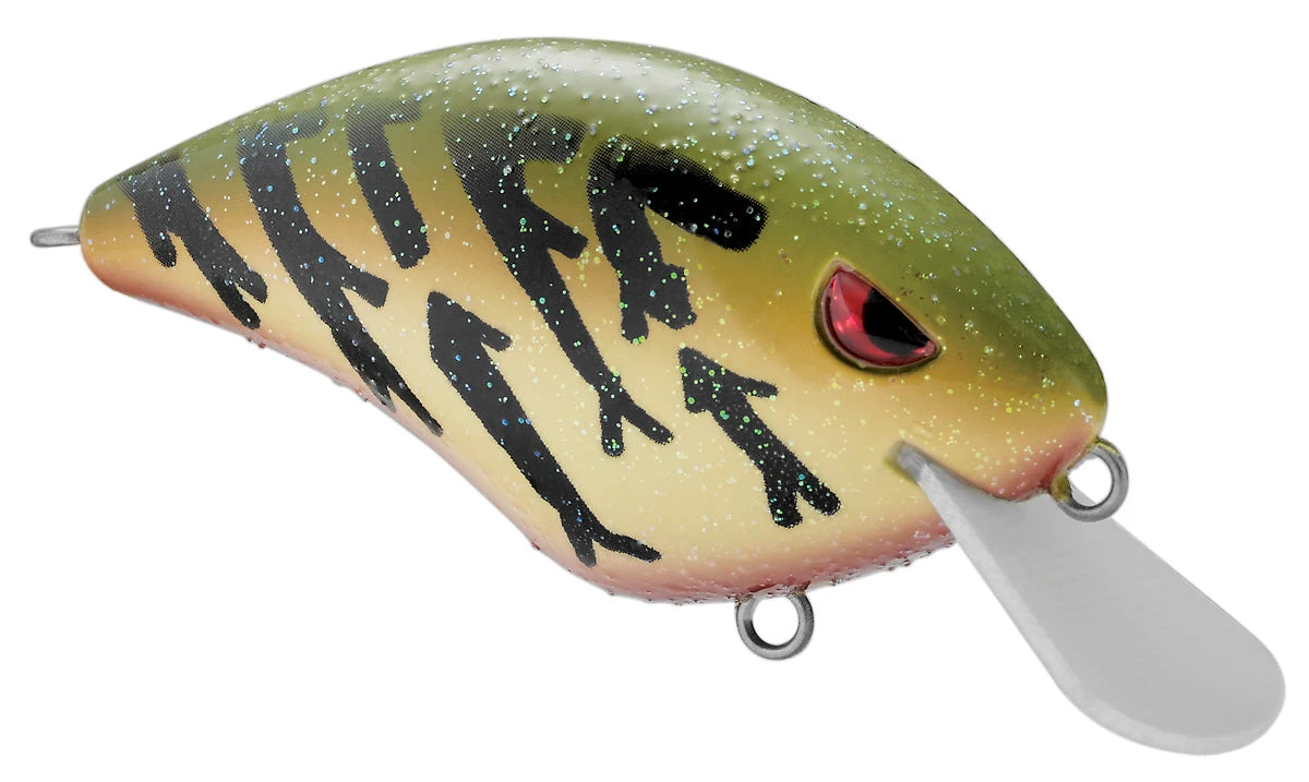 SPRO Speed Demon 55 Crankbait 7 SPRO Speed Demon 55 Crankbait - Image 7