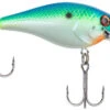 Berkley SquareBull 2 Inch Shallow Squarebill Crankbait