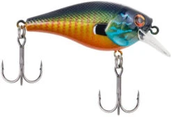 Berkley SquareBull 2 Inch Shallow Squarebill Crankbait -Vis en Kleding Shop 40319505694809