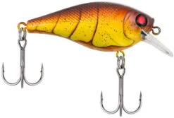 Berkley SquareBull 2 Inch Shallow Squarebill Crankbait -Vis en Kleding Shop 40319505825881