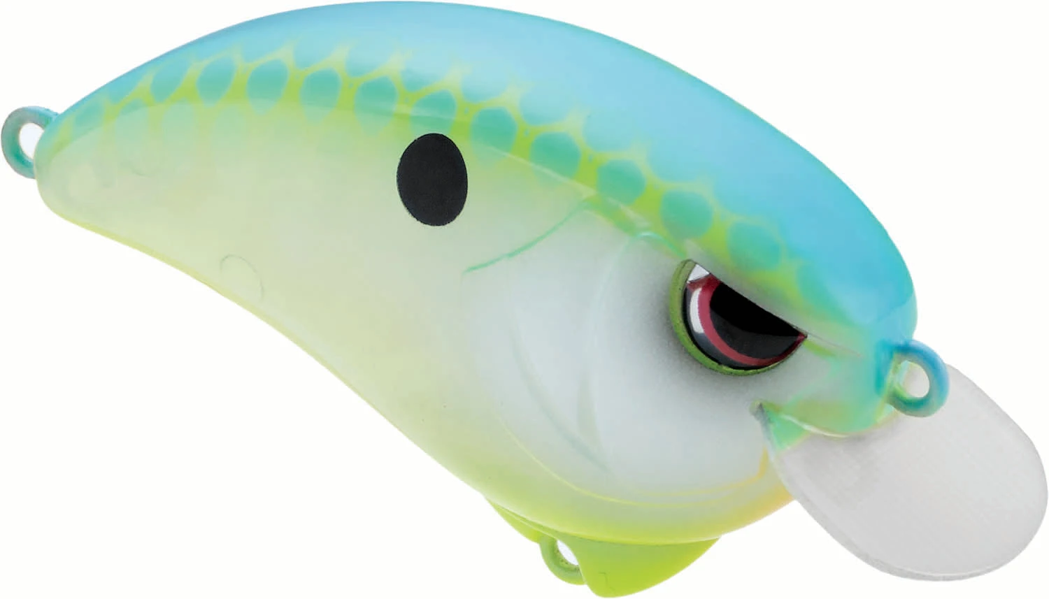 SPRO Outsider SR 55 Crankbait 2 SPRO Outsider SR 55 Crankbait - Image 2