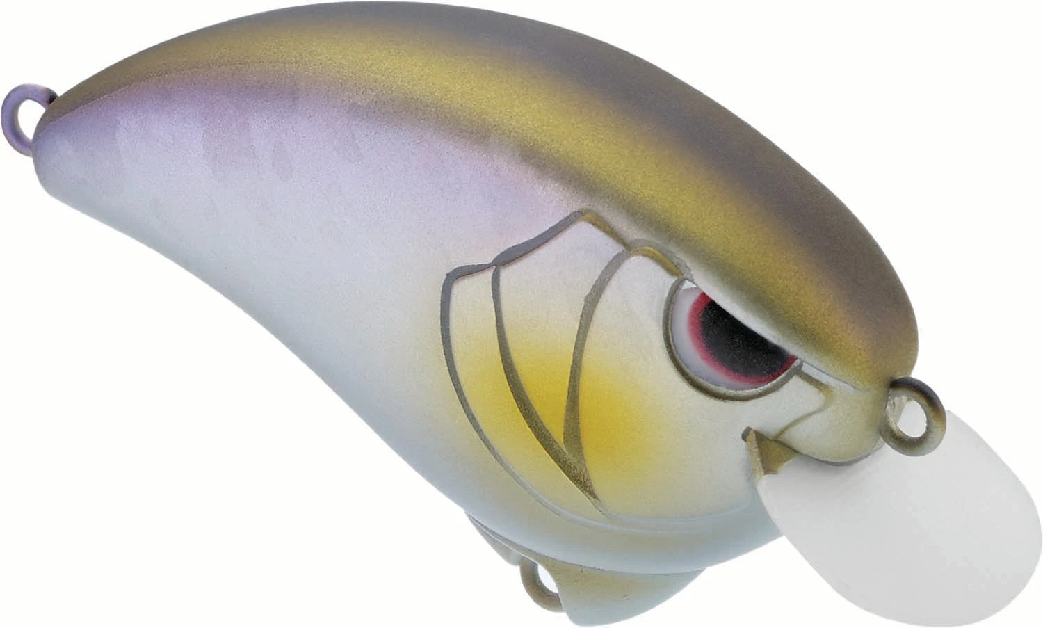 SPRO Outsider SR 55 Crankbait 3 SPRO Outsider SR 55 Crankbait - Image 3