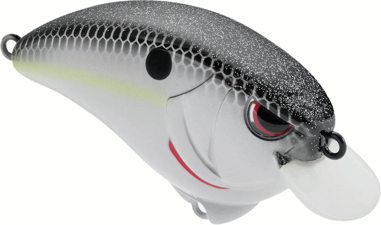 SPRO Outsider SR 55 Crankbait 4 SPRO Outsider SR 55 Crankbait - Image 4