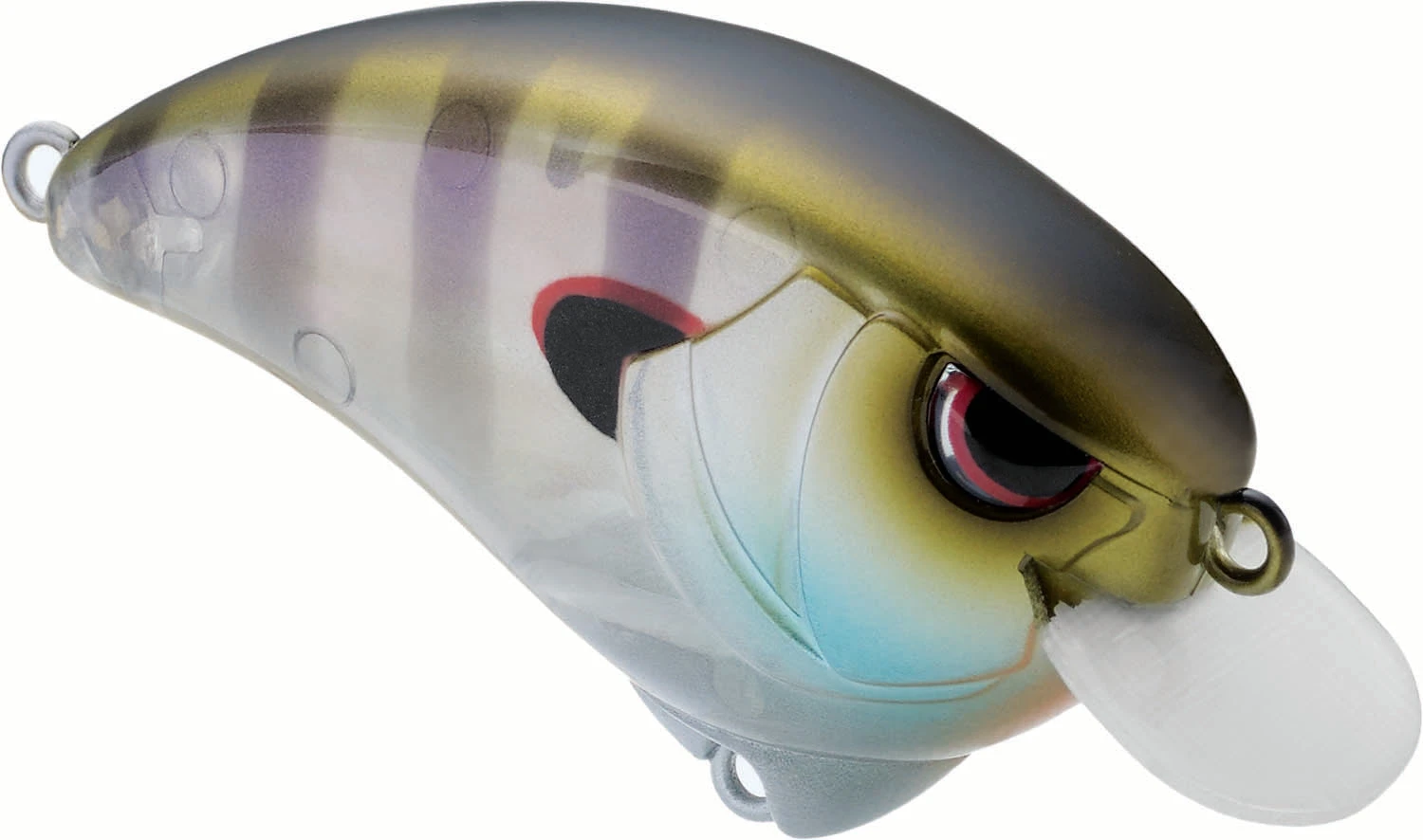 SPRO Outsider SR 55 Crankbait 6 SPRO Outsider SR 55 Crankbait - Image 6