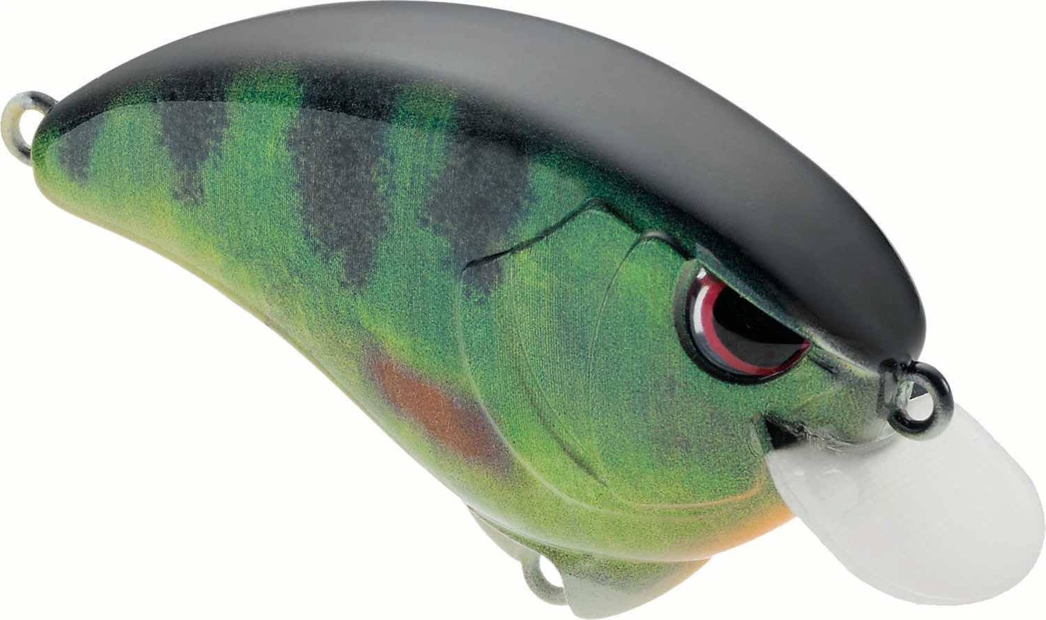 SPRO Outsider SR 55 Crankbait 7 SPRO Outsider SR 55 Crankbait - Image 7