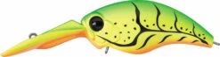 Evergreen International WH-8 Deep Diving Crankbait -Vis en Kleding Shop 40377997459545