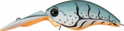 Evergreen International WH-8 Deep Diving Crankbait -Vis en Kleding Shop 40377997492313