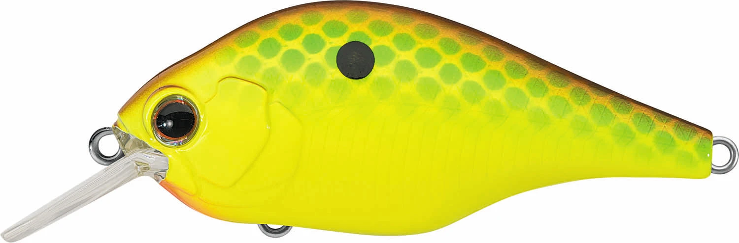 Evergreen International ZR-4 Zeruch Crankbait 1 Evergreen International ZR-4 Zeruch Crankbait