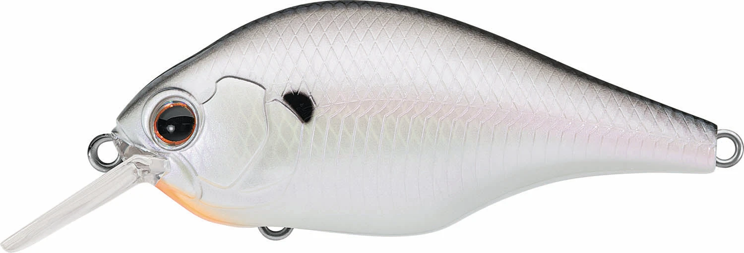 Evergreen International ZR-4 Zeruch Crankbait 2 Evergreen International ZR-4 Zeruch Crankbait - Image 2