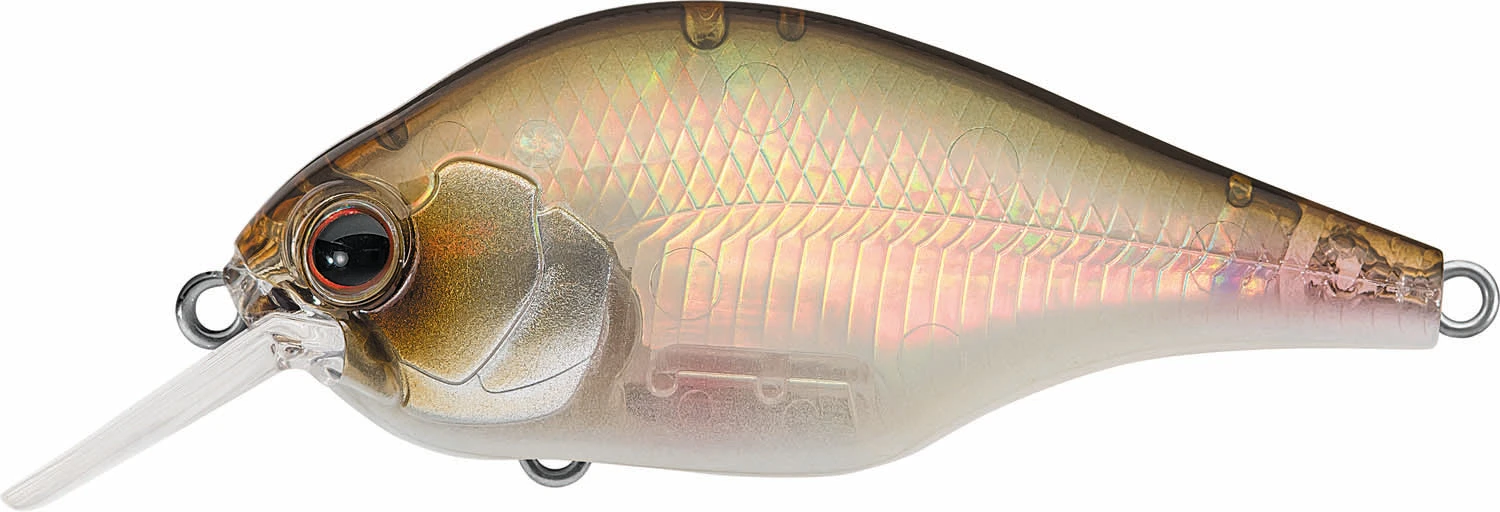 Evergreen International ZR-4 Zeruch Crankbait 4 Evergreen International ZR-4 Zeruch Crankbait - Image 4