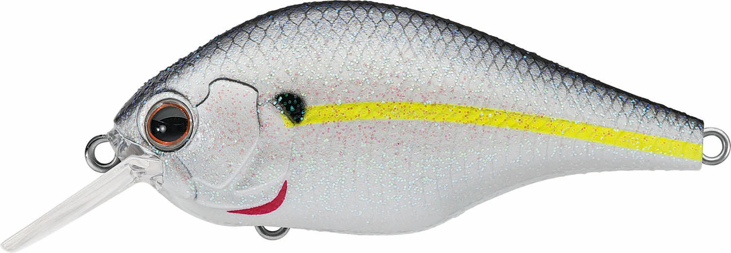 Evergreen International ZR-4 Zeruch Crankbait 5 Evergreen International ZR-4 Zeruch Crankbait - Image 5