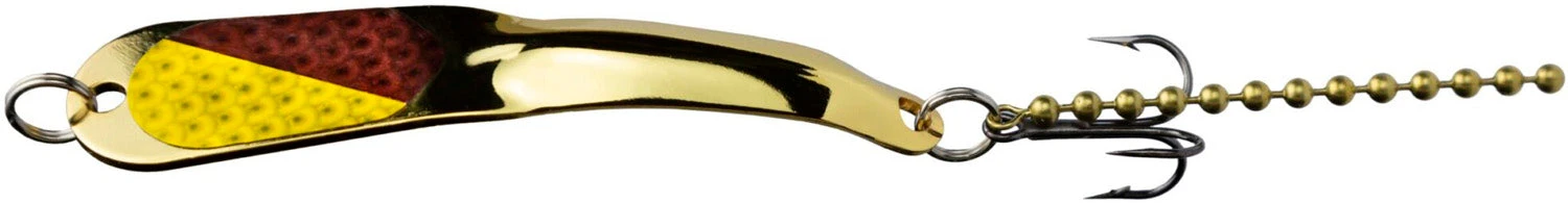 Iron Decoy Steely #5 Spoons 3 Iron Decoy Steely #5 Spoons - Image 3