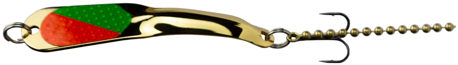 Iron Decoy Steely #5 Spoons 9 Iron Decoy Steely #5 Spoons - Image 9