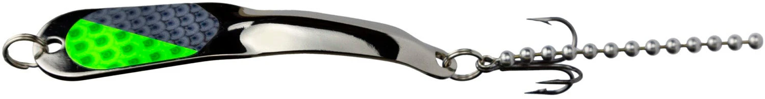 Iron Decoy Steely #5 Spoons 12 Iron Decoy Steely #5 Spoons - Image 12