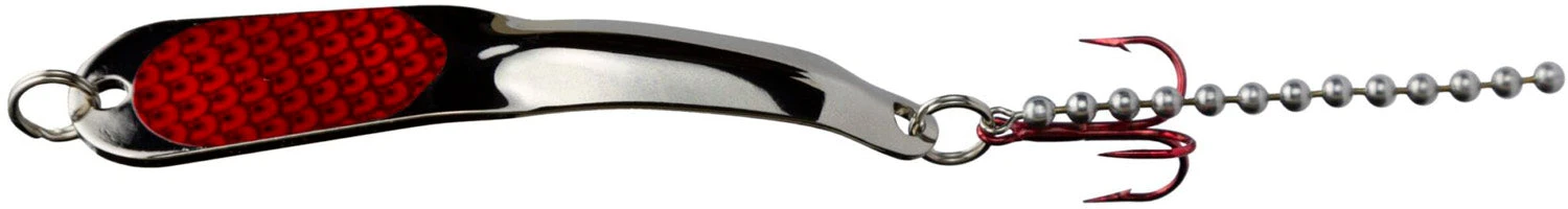 Iron Decoy Steely #5 Spoons 13 Iron Decoy Steely #5 Spoons - Image 13