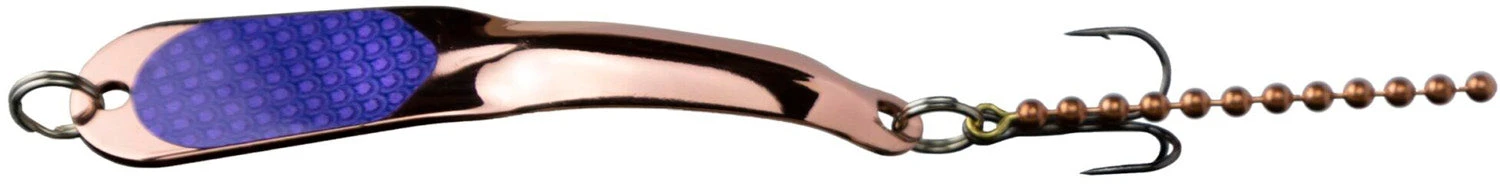 Iron Decoy Steely #3 Spoons 2 Iron Decoy Steely #3 Spoons - Image 2