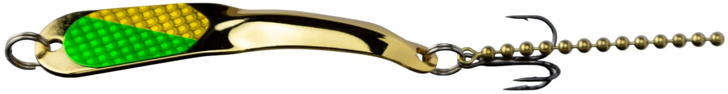 Iron Decoy Steely #3 Spoons 4 Iron Decoy Steely #3 Spoons - Image 4